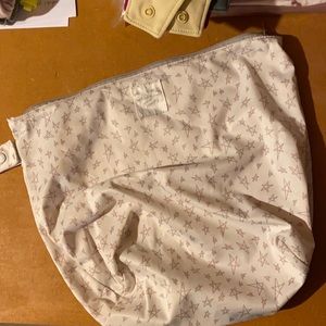 GroVia Stars “June and January” bag cloth diapers